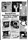 Bury Free Press Friday 12 March 1982 Page 14