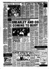 Bury Free Press Friday 12 March 1982 Page 42