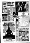 Bury Free Press Friday 19 March 1982 Page 22