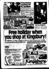 Bury Free Press Friday 02 April 1982 Page 14