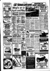 Bury Free Press Thursday 08 April 1982 Page 14