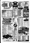 Bury Free Press Thursday 08 April 1982 Page 22