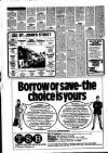 Bury Free Press Thursday 08 April 1982 Page 36