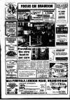 Bury Free Press Friday 16 April 1982 Page 14
