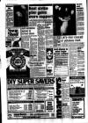 Bury Free Press Friday 30 April 1982 Page 6