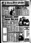Bury Free Press Friday 07 May 1982 Page 1