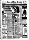 Bury Free Press Friday 14 May 1982 Page 1