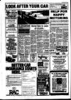 Bury Free Press Friday 21 May 1982 Page 16