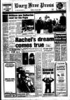 Bury Free Press Friday 04 June 1982 Page 1