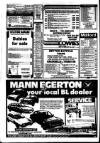 Bury Free Press Friday 04 June 1982 Page 26