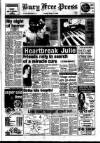 Bury Free Press Friday 11 June 1982 Page 1