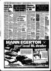 Bury Free Press Friday 18 June 1982 Page 4