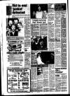 Bury Free Press Friday 25 June 1982 Page 6