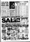 Bury Free Press Friday 07 January 1983 Page 13