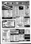 Bury Free Press Friday 07 January 1983 Page 16