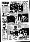 Bury Free Press Friday 14 January 1983 Page 6