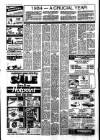 Bury Free Press Friday 13 January 1984 Page 16