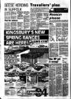 Bury Free Press Friday 23 March 1984 Page 4