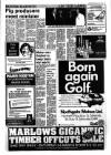 Bury Free Press Friday 23 March 1984 Page 11
