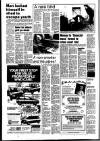 Bury Free Press Friday 11 January 1985 Page 12