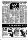 Bury Free Press Friday 18 January 1985 Page 34