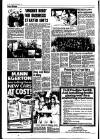 Bury Free Press Thursday 04 April 1985 Page 6