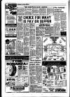 Bury Free Press Thursday 04 April 1985 Page 8