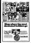 Bury Free Press Thursday 04 April 1985 Page 12