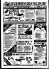 Bury Free Press Thursday 04 April 1985 Page 23