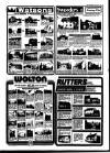 Bury Free Press Thursday 04 April 1985 Page 30