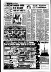 Bury Free Press Friday 26 April 1985 Page 6