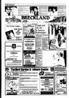 Bury Free Press Friday 26 April 1985 Page 12