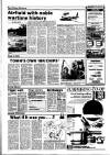 Bury Free Press Friday 26 April 1985 Page 15