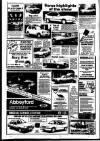 Bury Free Press Friday 26 April 1985 Page 24