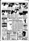 Bury Free Press Friday 28 June 1985 Page 6