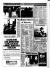 Bury Free Press Friday 28 June 1985 Page 21