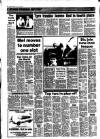 Bury Free Press Friday 02 August 1985 Page 32