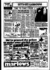 Bury Free Press Friday 16 August 1985 Page 6