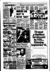 Bury Free Press Friday 06 September 1985 Page 4