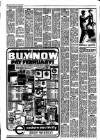 Bury Free Press Friday 06 September 1985 Page 32