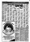 Bury Free Press Friday 06 September 1985 Page 34