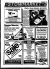 Bury Free Press Friday 13 June 1986 Page 14