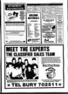 Bury Free Press Friday 13 June 1986 Page 37
