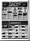 Bury Free Press Friday 13 June 1986 Page 42