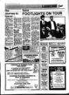 Bury Free Press Friday 13 June 1986 Page 66