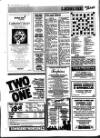 Bury Free Press Friday 13 June 1986 Page 68