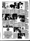 Bury Free Press Friday 13 June 1986 Page 70