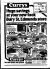 Bury Free Press Friday 13 June 1986 Page 80