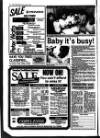 Bury Free Press Friday 08 January 1988 Page 12