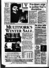 Bury Free Press Friday 08 January 1988 Page 14